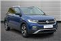 2020 Volkswagen T-Cross 1.0 TSI 115 SEL 5dr