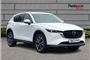 2023 Mazda CX-5 2.2d [184] Exclusive-Line 5dr Auto