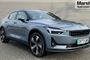 2023 Polestar 2 170kW 69kWh Standard Range Single motor 5dr Auto