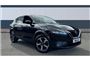 2022 Nissan Qashqai 1.3 DiG-T MH 158 N-Connecta 5dr Xtronic