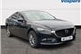 2022 Mazda 6 2.0 Skyactiv-G SE-L 4dr Auto