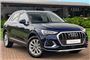 2024 Audi Q3 35 TFSI Sport 5dr S Tronic