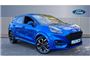 2023 Ford Puma 1.0 EcoBoost Hybrid mHEV 155 ST-Line X 5dr