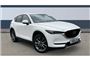 2019 Mazda CX-5 2.0 GT Sport Nav+ 5dr