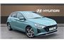2024 Hyundai i20 1.0T GDi Ultimate 5dr