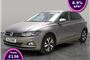 2021 Volkswagen Polo 1.0 EVO 80 Match 5dr