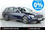 2019 Mercedes-Benz E-Class Estate E300de SE 5dr 9G-Tronic