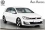 2017 Volkswagen Golf GTI 2.0 TSI GTI 5dr [Nav]