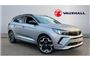 2022 Vauxhall Grandland 1.2 Turbo Elite 5dr