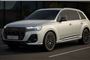 2025 Audi SQ7 SQ7 TFSI Quattro Vorsprung 5dr Tiptronic