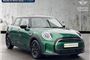 2022 MINI Hatchback 5dr 1.5 Cooper Classic 5dr Auto