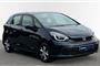 2023 Honda Jazz 1.5 i-MMD Hybrid Elegance 5dr eCVT