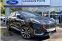 2022 Ford Puma 1.0 EcoBoost Hybrid mHEV 155 ST-Line Vignale 5dr