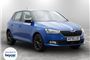 2020 Skoda Fabia 1.0 MPI Colour Edition 5dr