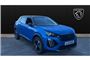 2024 Peugeot 2008 1.2 PureTech 130 GT 5dr EAT8