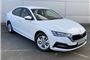 2024 Skoda Octavia 2.0 TDI SE Technology 5dr DSG