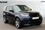 2023 Land Rover Discovery 3.0 D300 R-Dynamic HSE Commercial Auto