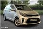 2023 Kia Picanto 1.0 2 5dr Auto [4 seats]