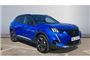 2022 Peugeot 2008 1.2 PureTech 130 GT 5dr EAT8