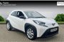 2023 Toyota Aygo X 1.0 VVT-i Pure 5dr Auto