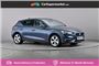 2021 SEAT Leon 1.4 eHybrid FR 5dr DSG