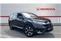 2020 Honda CR-V 1.5 VTEC Turbo SE 5dr 2WD