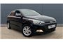 2016 Hyundai i20 1.2 SE 5dr