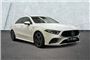 2019 Mercedes-Benz A-Class Saloon A35 4Matic Executive 4dr Auto