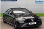 2021 Mercedes-Benz E-Class Coupe E53 4Matic+ Night Ed Premium Plus 2dr TCT