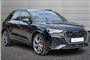 2020 Audi RS Q3 RS Q3 TFSI Quattro Vorsprung 5dr S Tronic