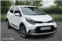 2023 Kia Picanto 1.0 X-Line S 5dr Auto