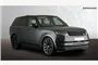 2025 Land Rover Range Rover 3.0 P460e Autobiography 4dr Auto