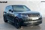 2024 Land Rover Range Rover 3.0 D350 Autobiography 4dr Auto