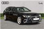 2022 Audi A4 Avant 35 TFSI S Line 5dr S Tronic