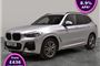 2021 BMW X3 xDrive20d MHT M Sport 5dr Step Auto