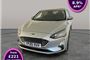 2020 Ford Focus 1.5 EcoBoost 150 Titanium X 5dr Auto