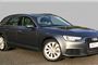 2017 Audi A4 Avant 2.0T FSI SE 5dr S Tronic