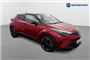 2023 Toyota C-HR 1.8 Hybrid GR Sport 5dr CVT