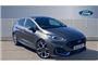 2022 Ford Fiesta 1.0 EcoBoost Hybrid mHEV 125 ST-Line Vignale 5dr
