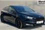2017 Ford Focus ST 2.0T EcoBoost ST-3 5dr
