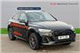 2021 Audi Q5 40 TDI Quattro Edition 1 5dr S Tronic