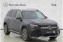 2025 Mercedes-Benz GLB GLB 200 AMG Line Premium Plus 5dr 7G-Tronic