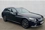 2019 Mercedes-Benz C-Class Estate C220d SE 5dr 9G-Tronic