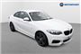 2019 BMW 2 Series 218i M Sport 2dr [Nav]