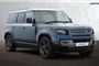 2023 Land Rover Defender 3.0 D250 X-Dynamic SE 110 5dr Auto [7 Seat]