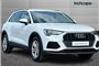 2022 Audi Q3 35 TFSI Technik 5dr S Tronic