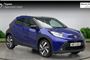 2023 Toyota Aygo X 1.0 VVT-i Edge 5dr Auto