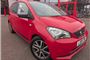 2019 SEAT Mii 1.0 75 FR Line [EZ] 5dr