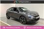 2022 Citroen C4 1.2 PureTech [130] Sense Plus 5dr