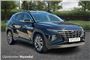 2021 Hyundai Tucson 1.6 TGDi Premium 5dr 2WD